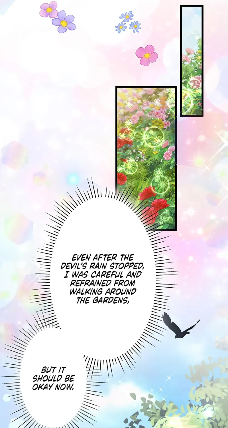 I Have No Intention of Returning to You! Chapter 42 page 61 - 