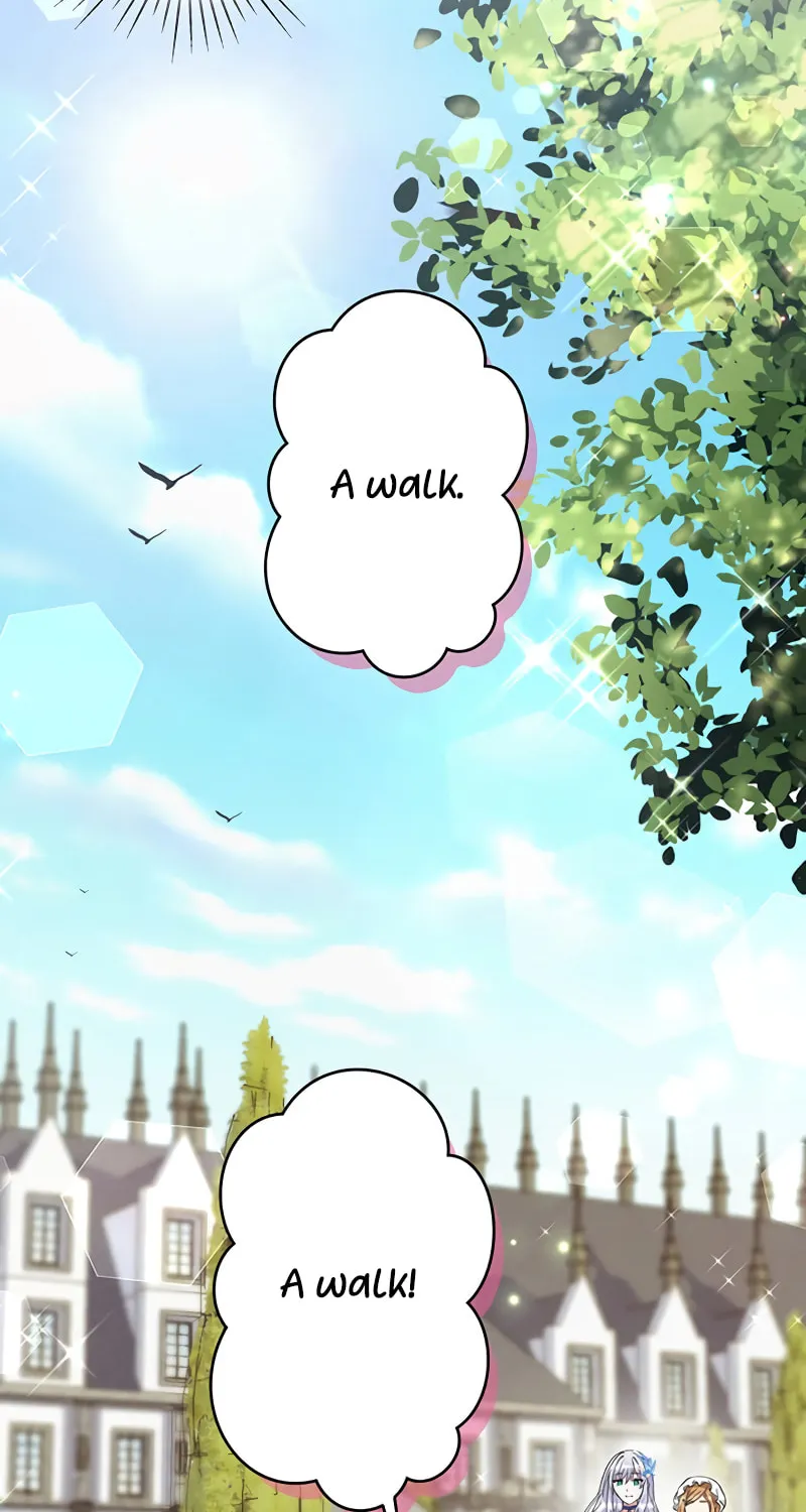 I Have No Intention of Returning to You! Chapter 42 page 62 - 