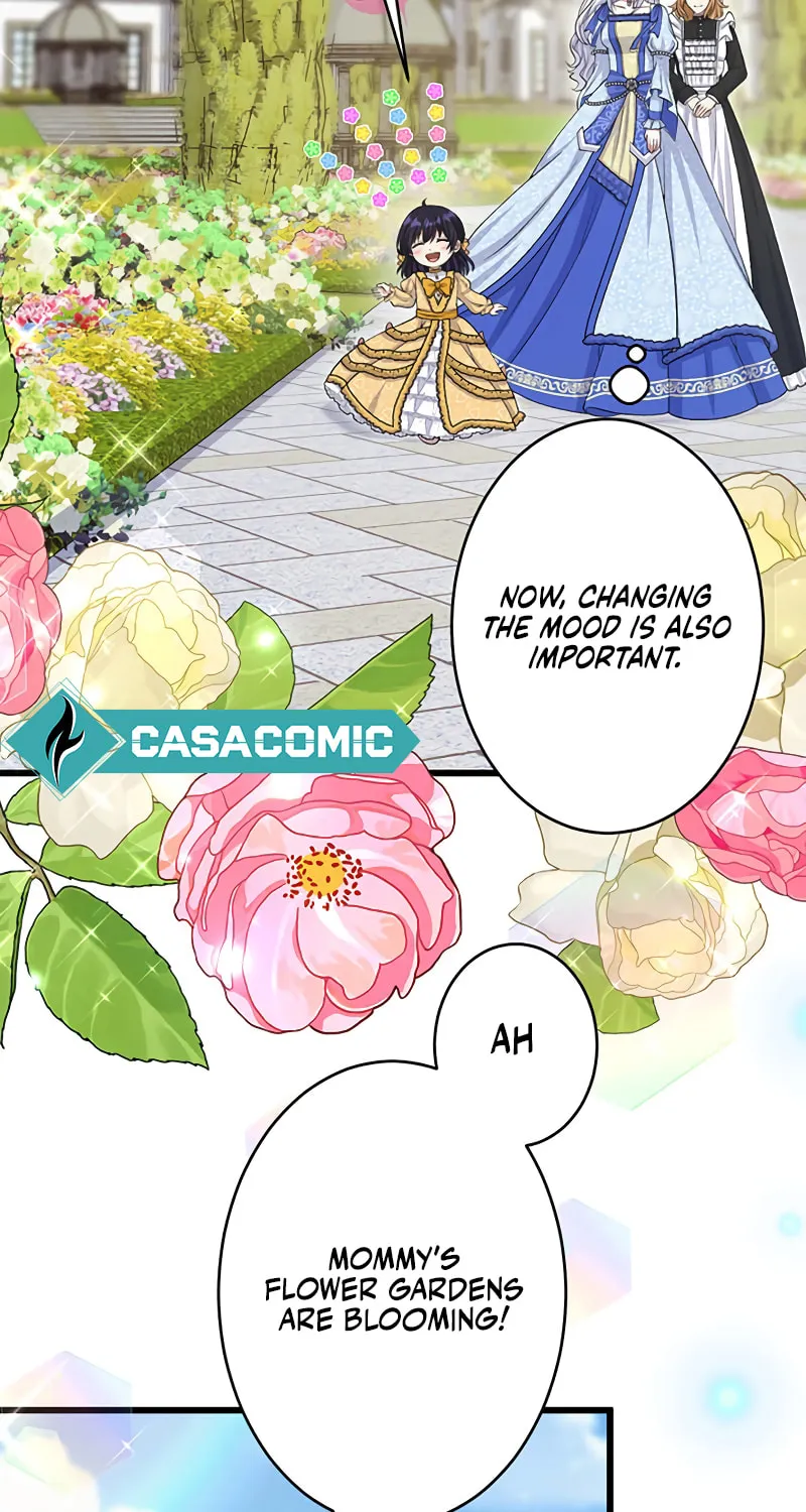 I Have No Intention of Returning to You! Chapter 42 page 63 - 