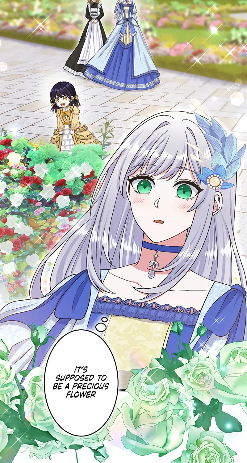 I Have No Intention of Returning to You! Chapter 42 page 65 - 