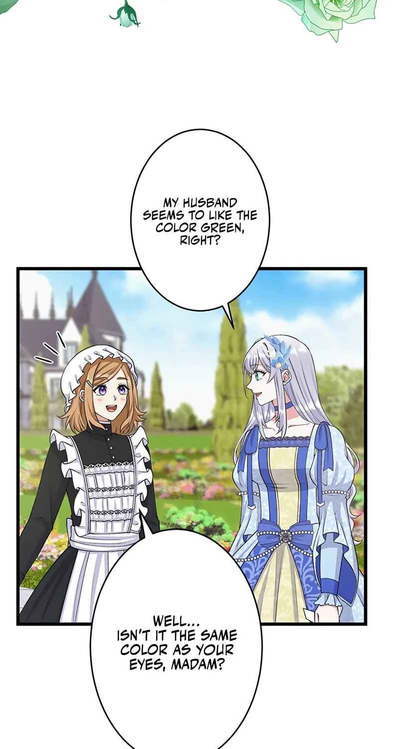 I Have No Intention of Returning to You! Chapter 42 page 66 - 