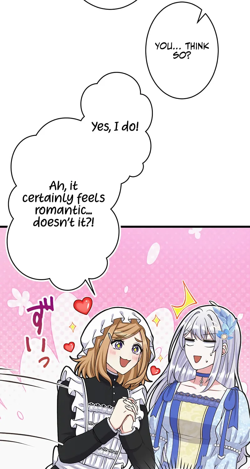 I Have No Intention of Returning to You! Chapter 42 page 67 - 