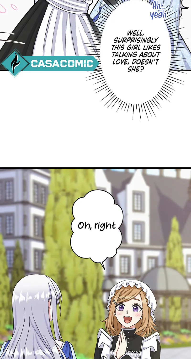 I Have No Intention of Returning to You! Chapter 42 page 68 - 