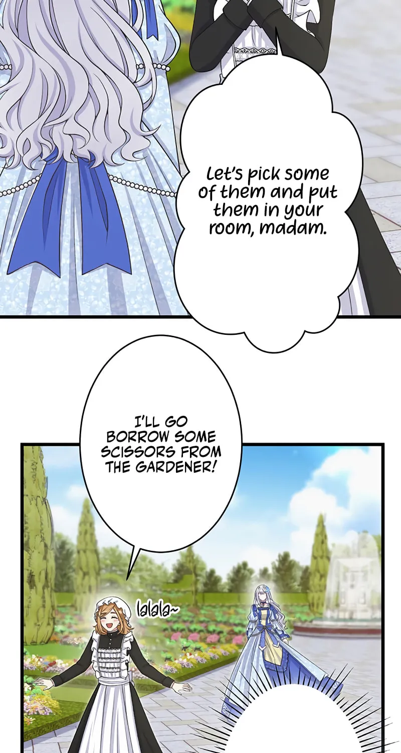 I Have No Intention of Returning to You! Chapter 42 page 69 - 