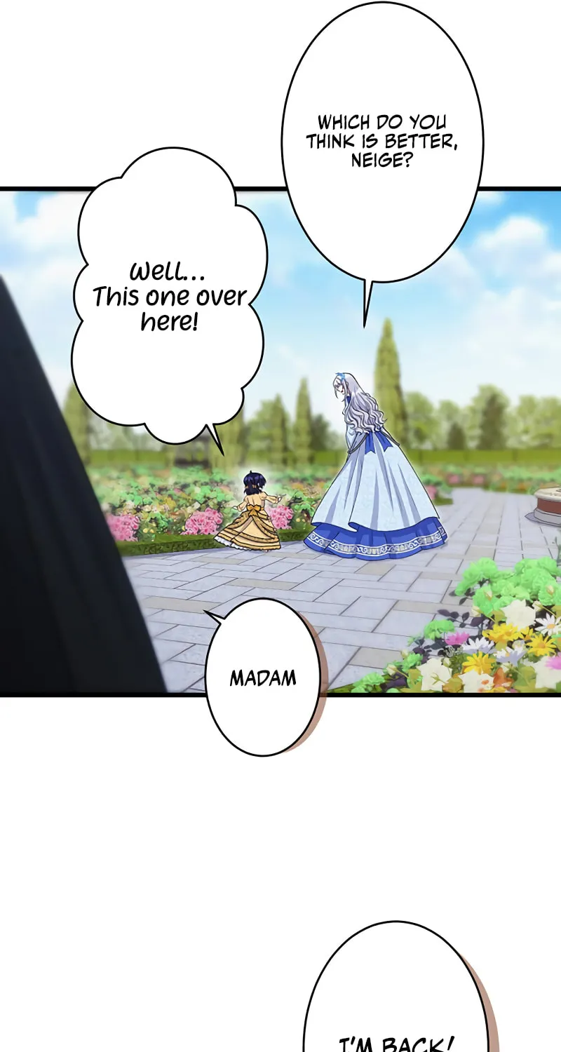I Have No Intention of Returning to You! Chapter 42 page 71 - 