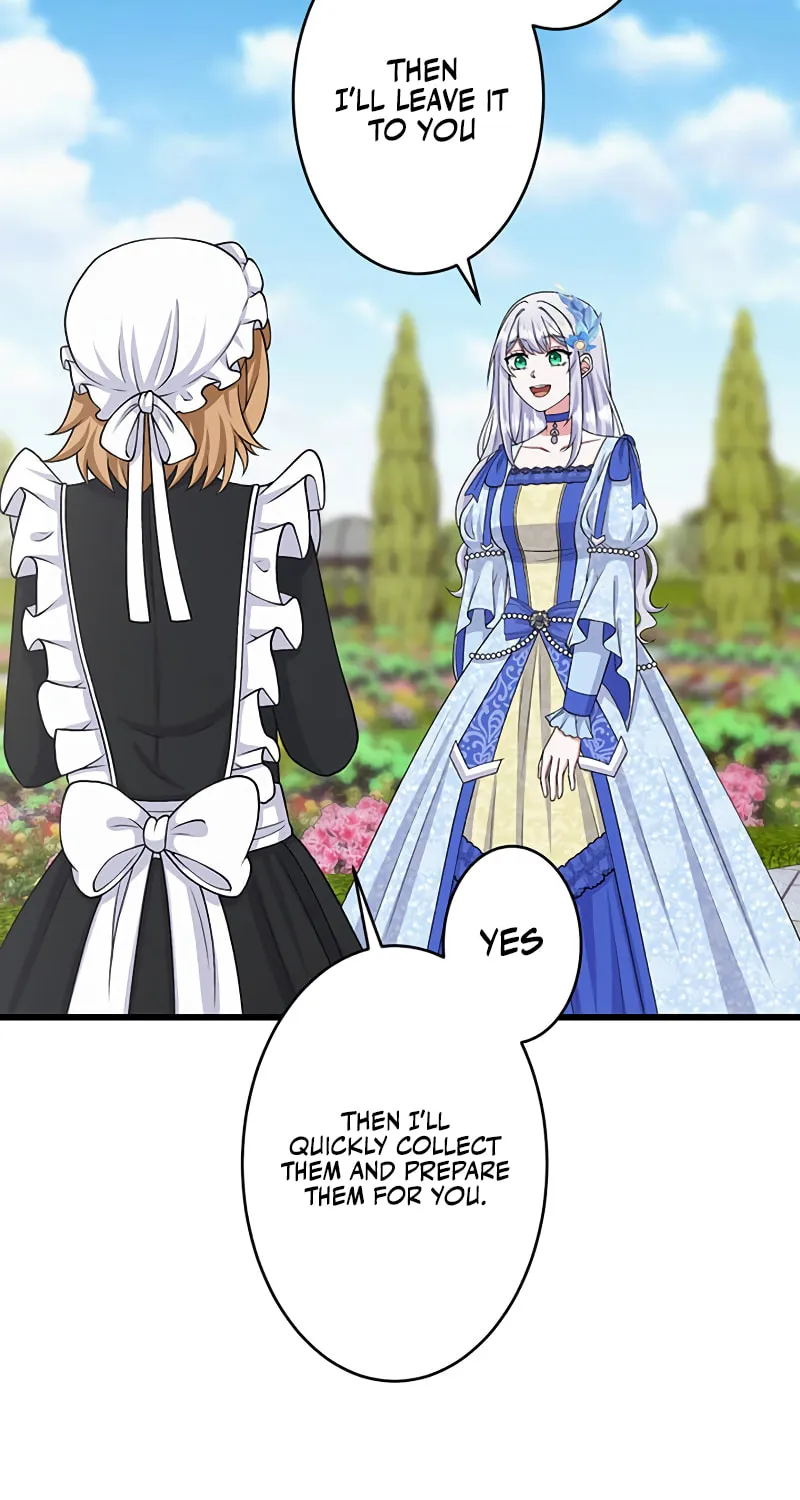 I Have No Intention of Returning to You! Chapter 42 page 73 - 