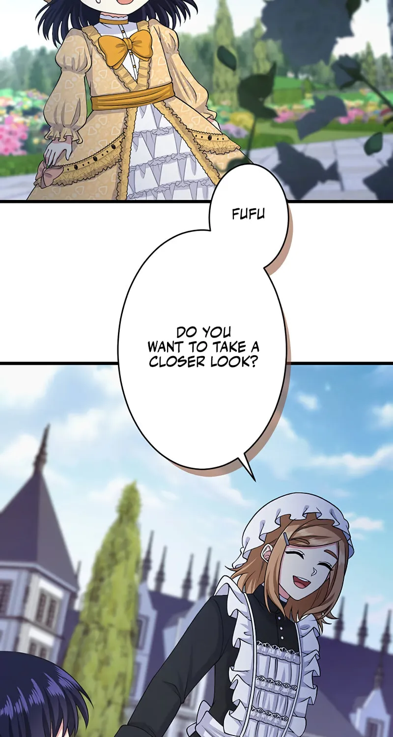I Have No Intention of Returning to You! Chapter 42 page 76 - 