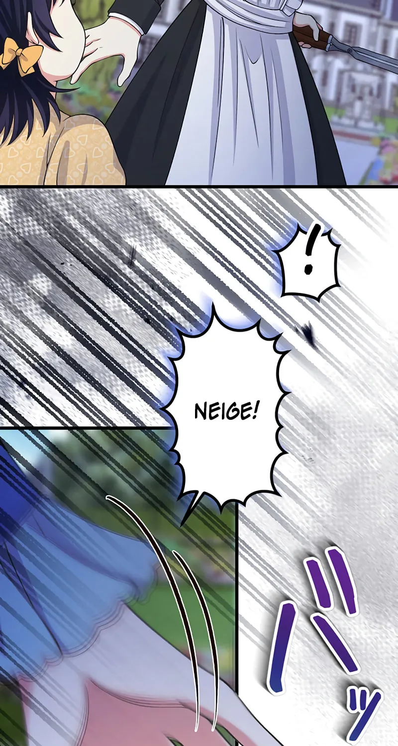 I Have No Intention of Returning to You! Chapter 42 page 77 - 