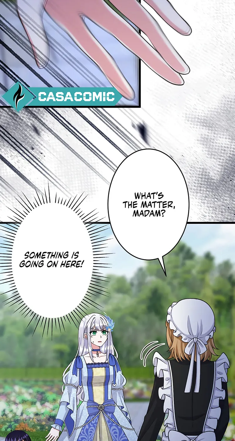 I Have No Intention of Returning to You! Chapter 42 page 78 - 