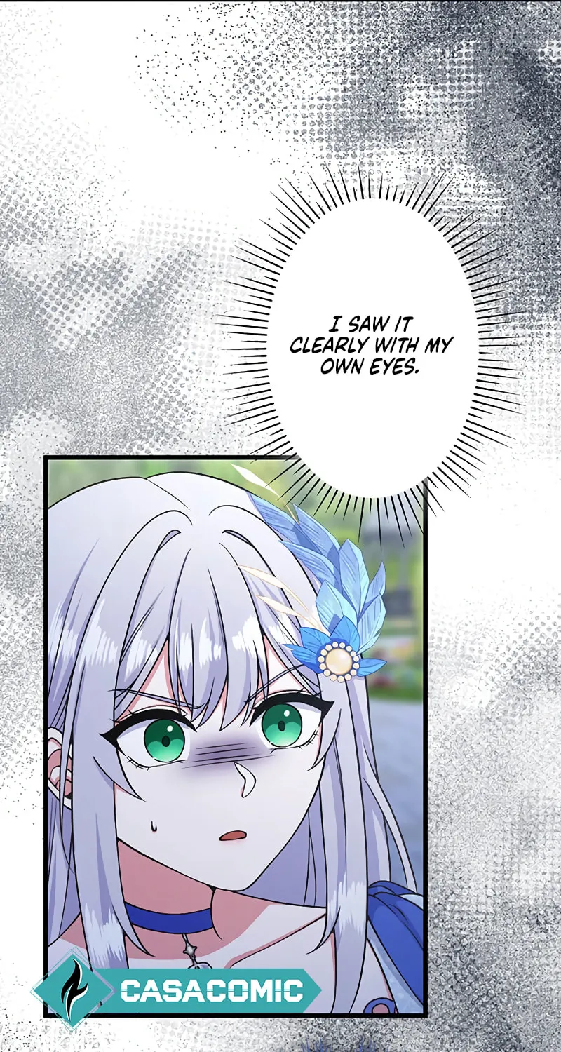 I Have No Intention of Returning to You! Chapter 42 page 80 - 