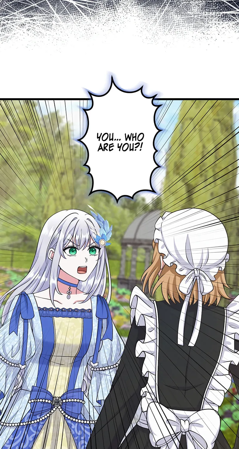 I Have No Intention of Returning to You! Chapter 42 page 82 - 