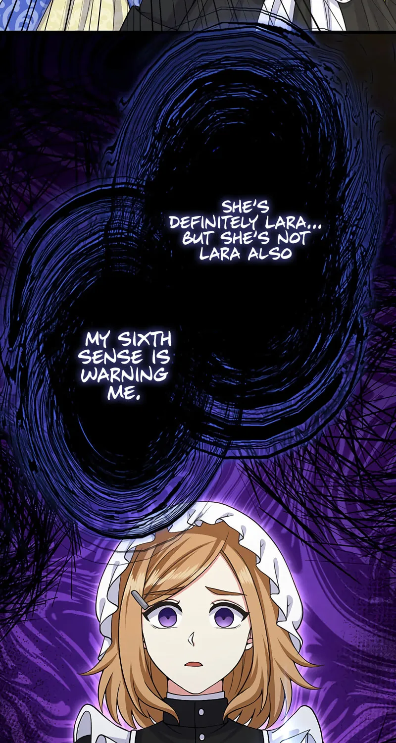 I Have No Intention of Returning to You! Chapter 42 page 83 - 