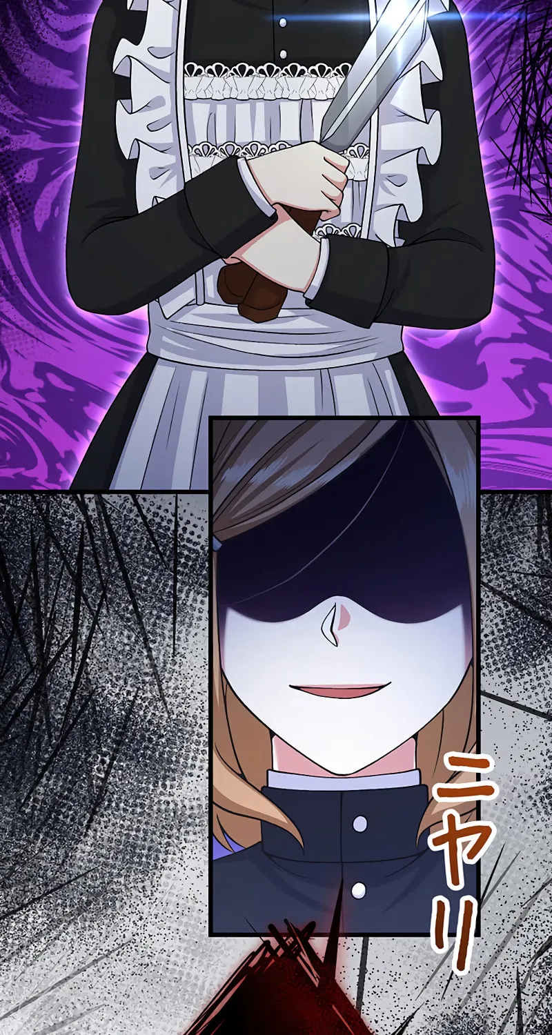 I Have No Intention of Returning to You! Chapter 42 page 84 - 