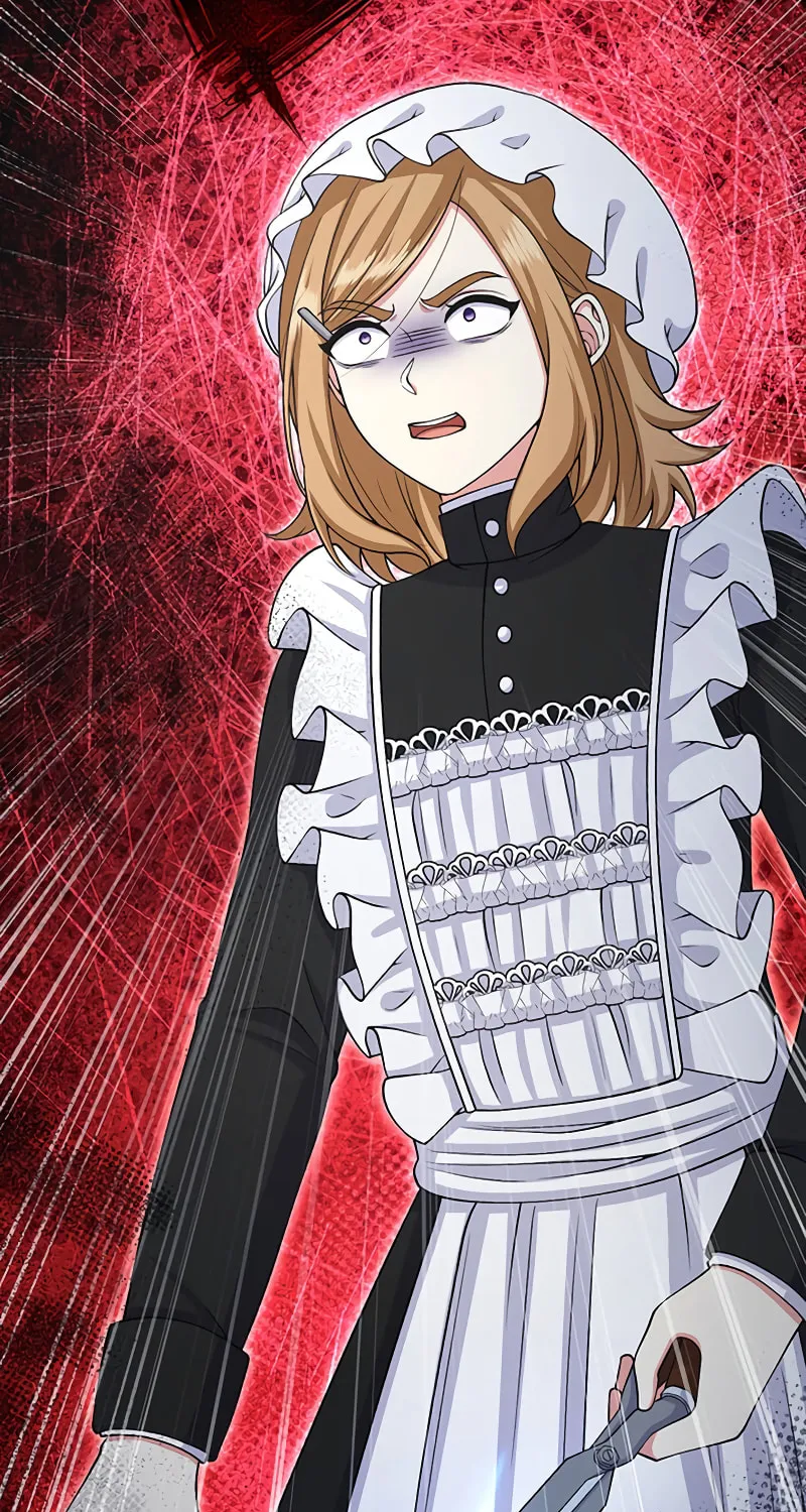 I Have No Intention of Returning to You! Chapter 42 page 86 - 