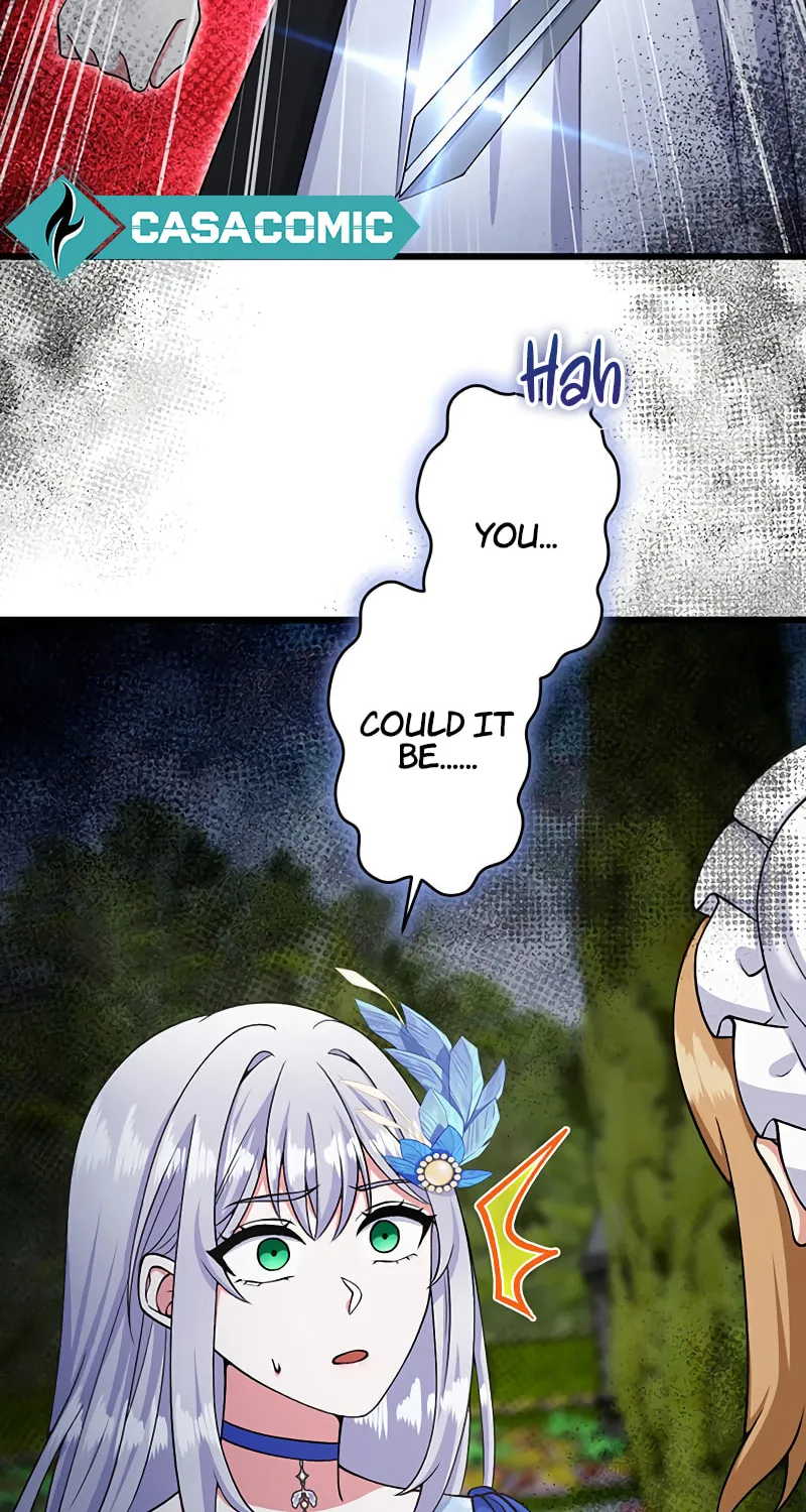 I Have No Intention of Returning to You! Chapter 42 page 87 - 