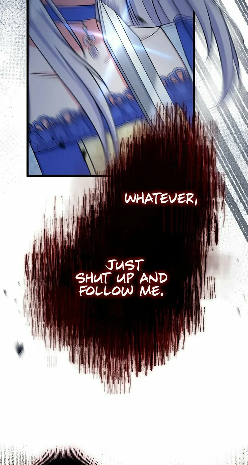 I Have No Intention of Returning to You! Chapter 42 page 90 - 