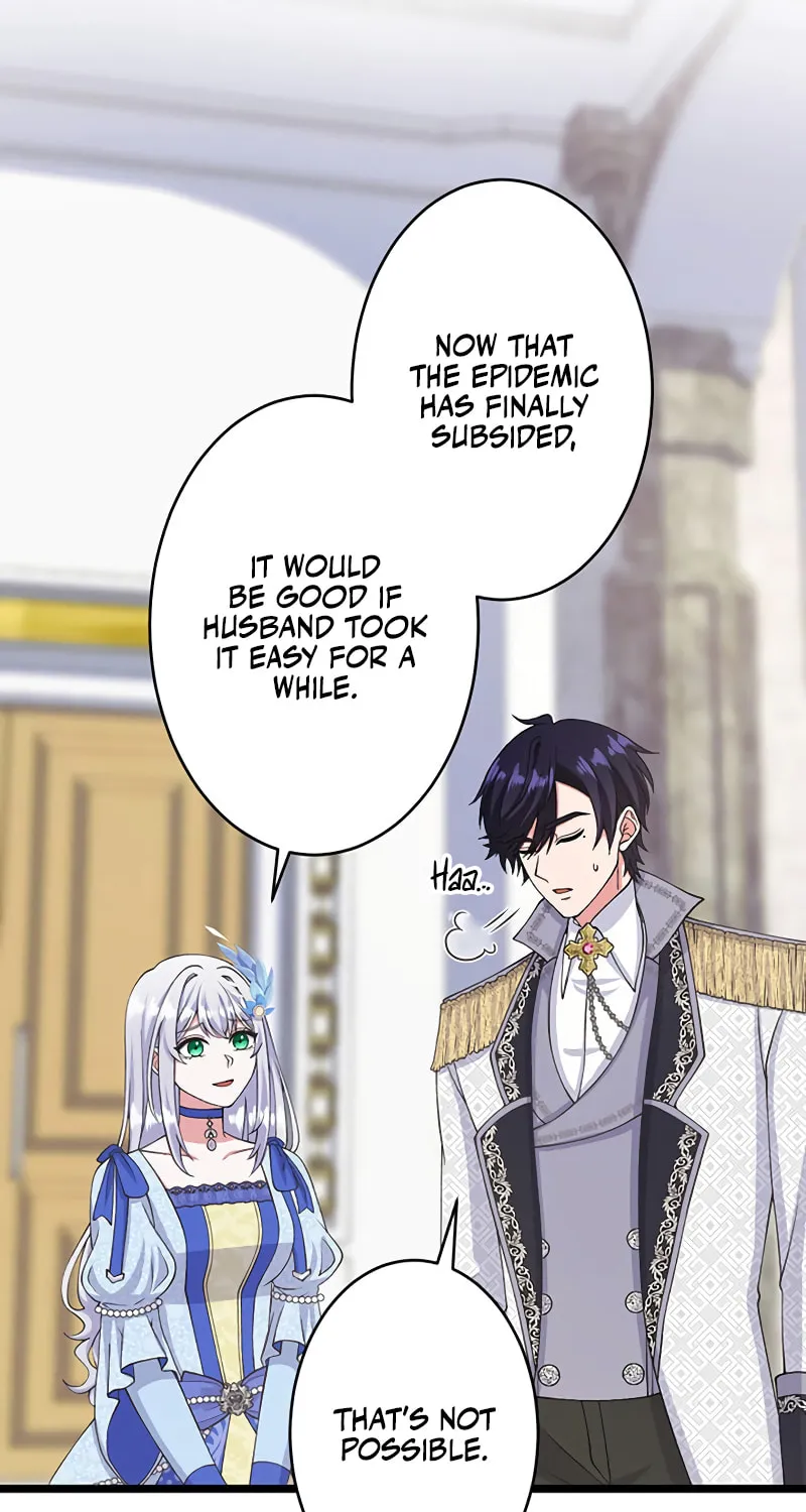I Have No Intention of Returning to You! Chapter 42 page 10 - 