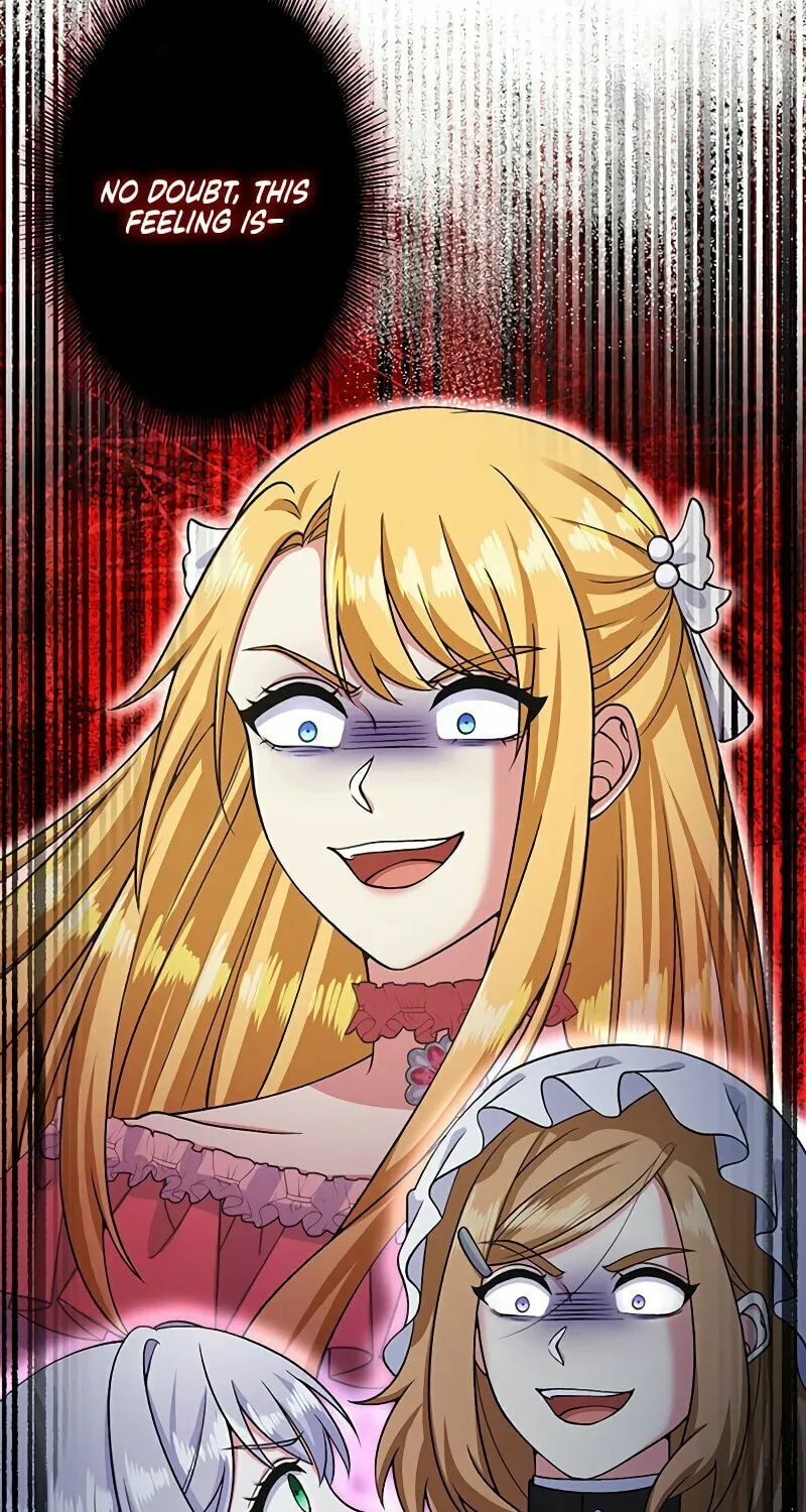 I Have No Intention of Returning to You! Chapter 42 page 91 - 