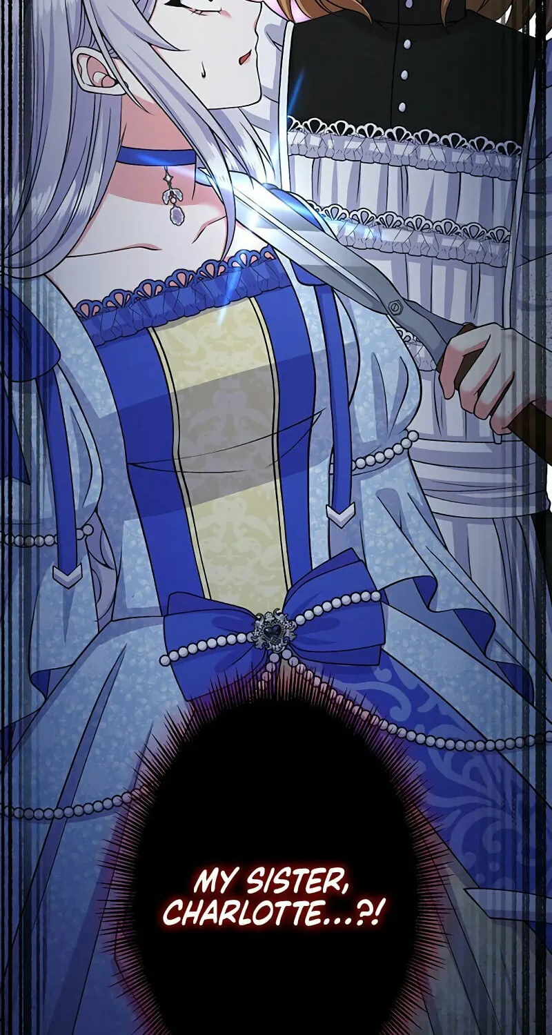 I Have No Intention of Returning to You! Chapter 42 page 92 - 