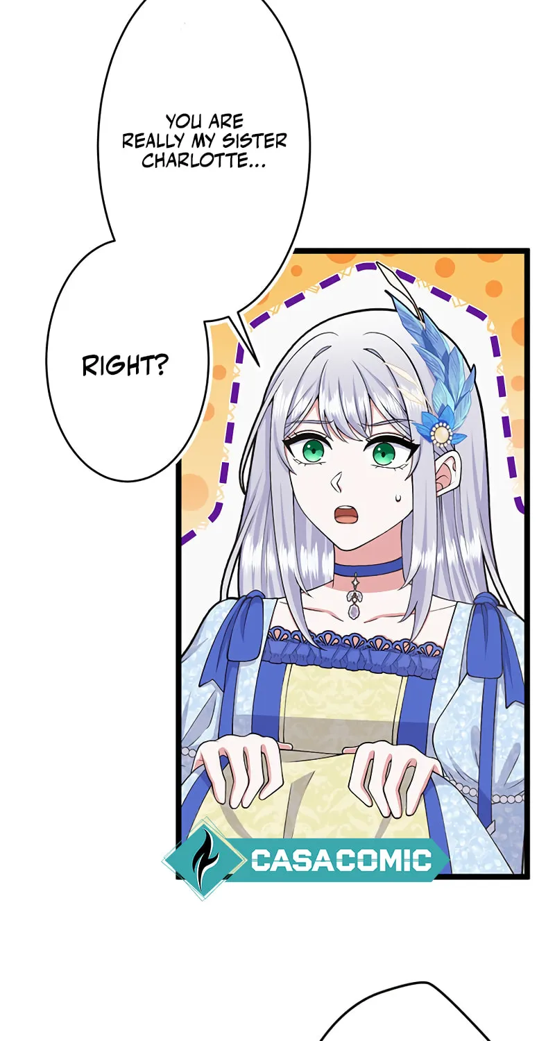 I Have No Intention of Returning to You! Chapter 43 page 13 - 