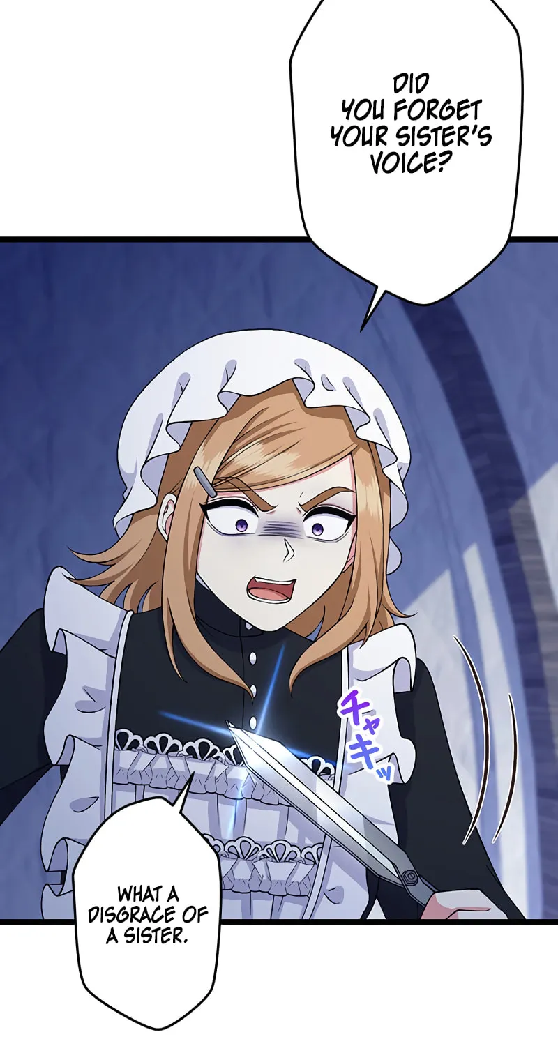 I Have No Intention of Returning to You! Chapter 43 page 14 - 