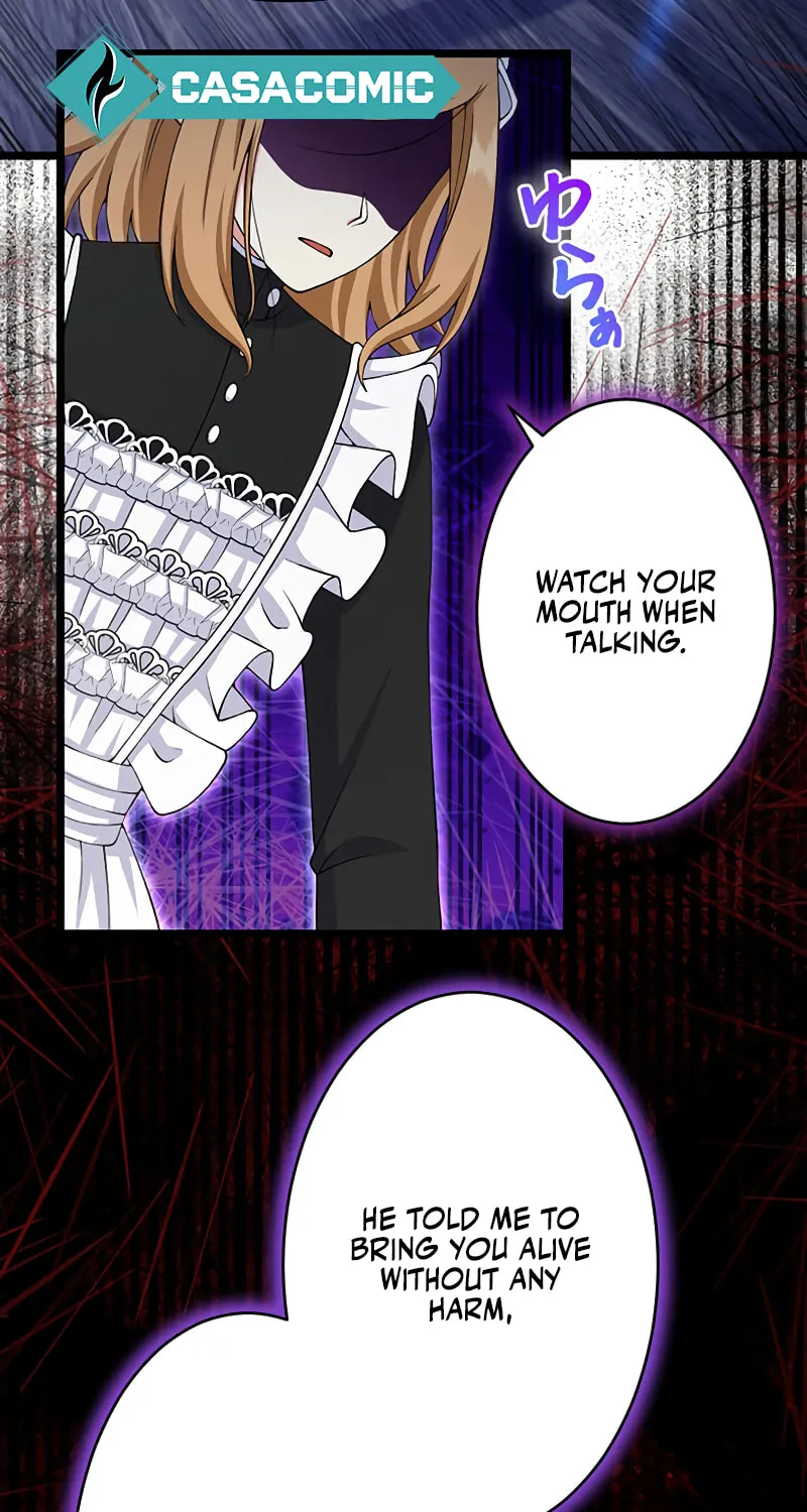 I Have No Intention of Returning to You! Chapter 43 page 19 - 