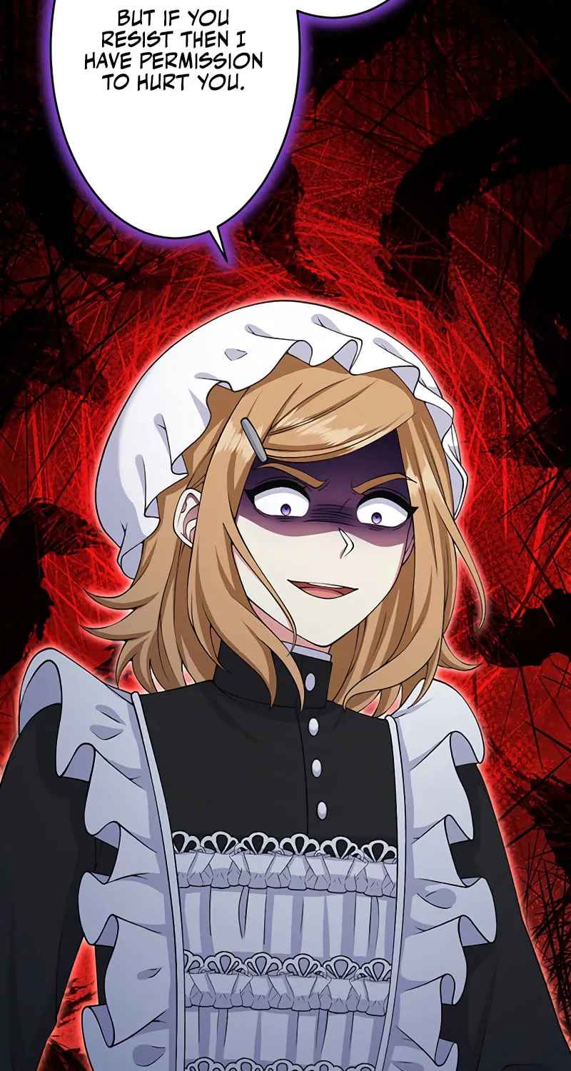 I Have No Intention of Returning to You! Chapter 43 page 20 - 
