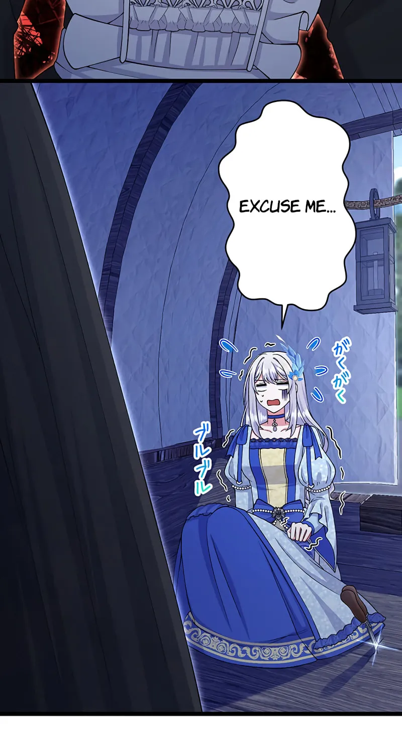 I Have No Intention of Returning to You! Chapter 43 page 21 - 