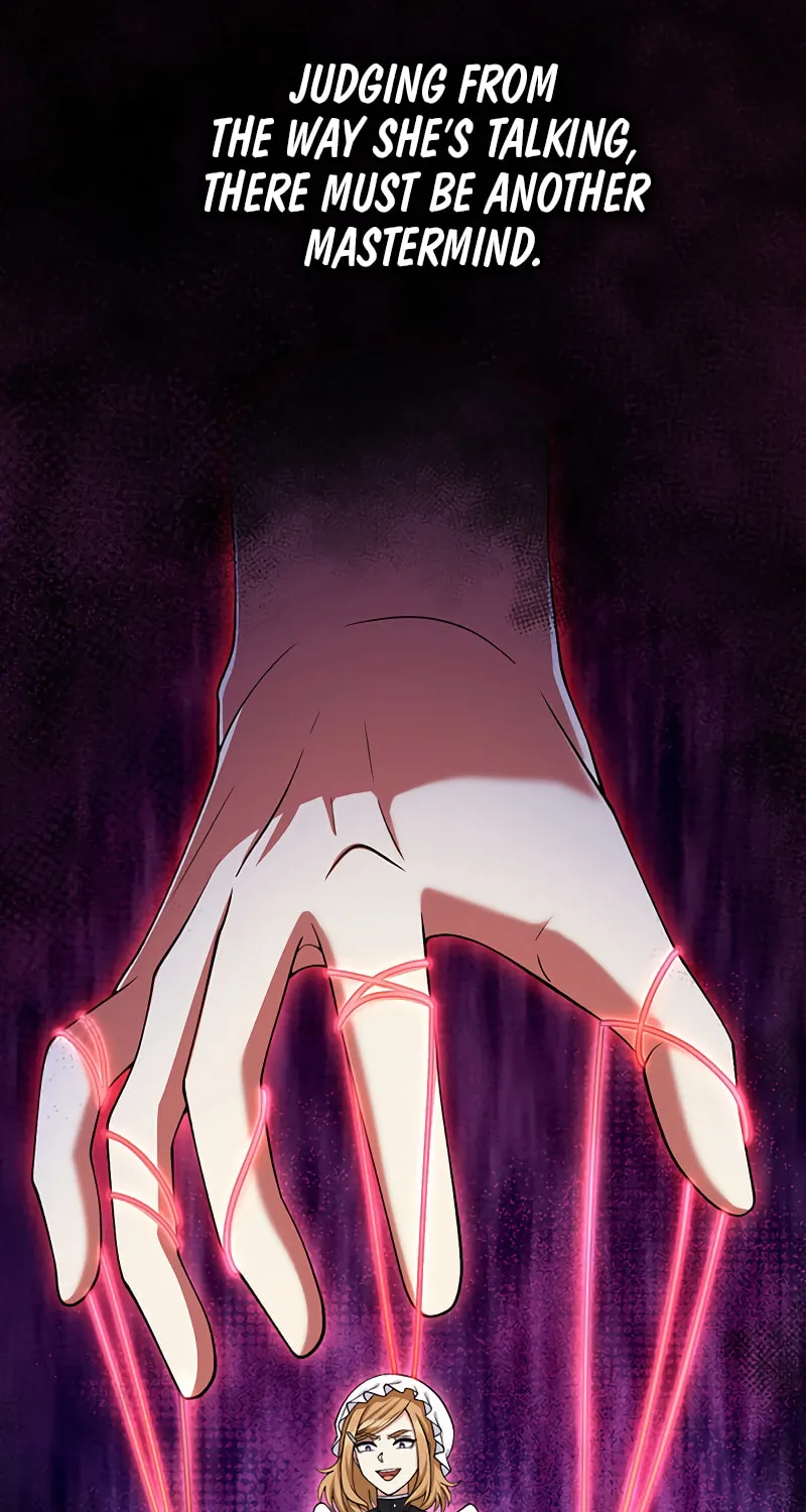 I Have No Intention of Returning to You! Chapter 43 page 23 - 
