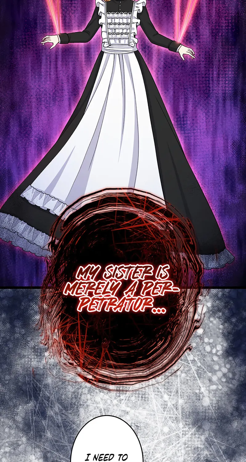 I Have No Intention of Returning to You! Chapter 43 page 24 - 