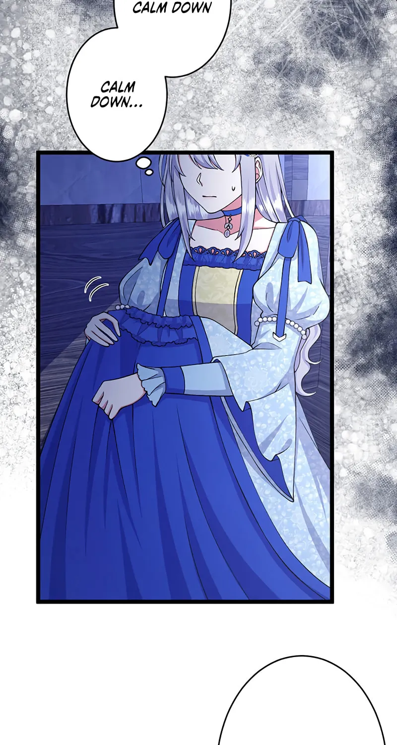 I Have No Intention of Returning to You! Chapter 43 page 25 - 