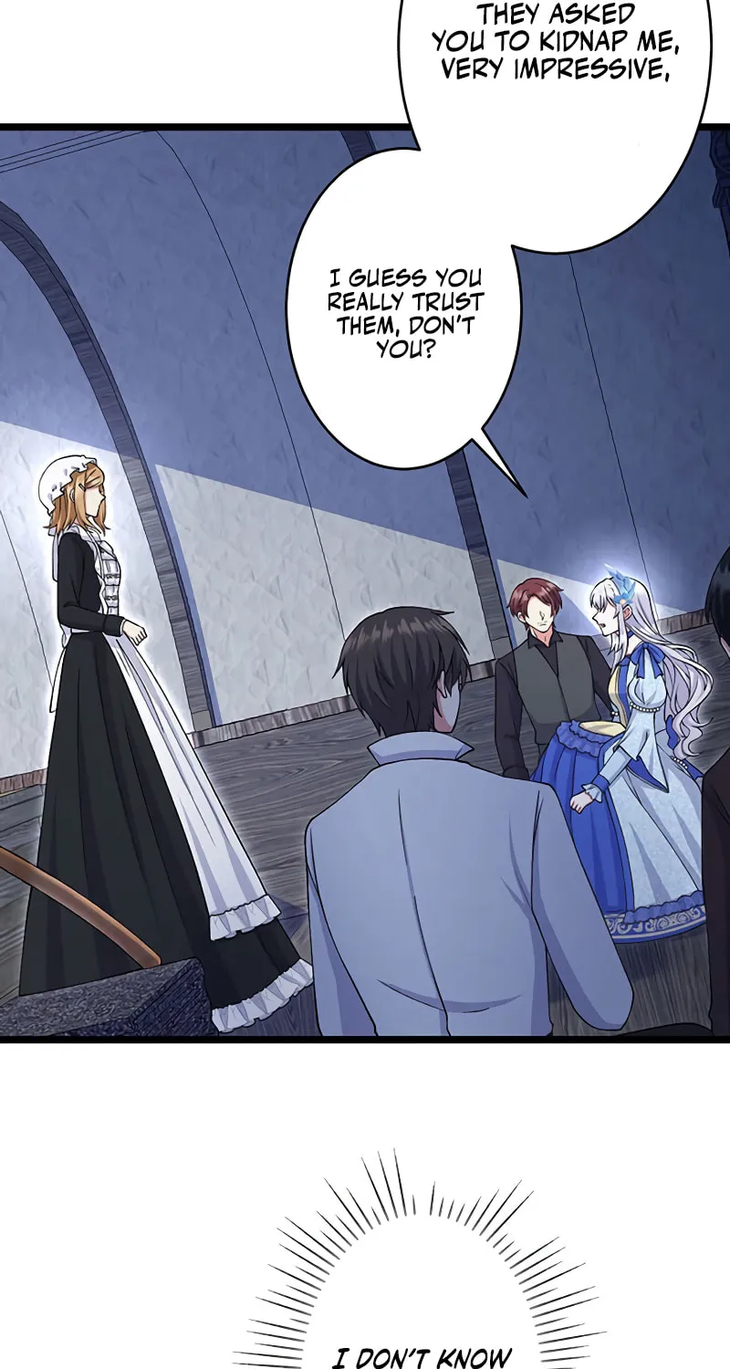 I Have No Intention of Returning to You! Chapter 43 page 26 - 