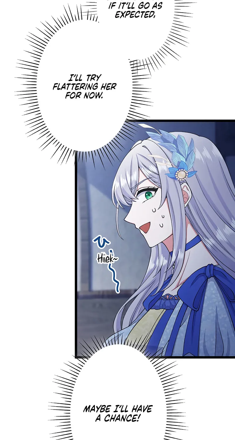 I Have No Intention of Returning to You! Chapter 43 page 27 - 