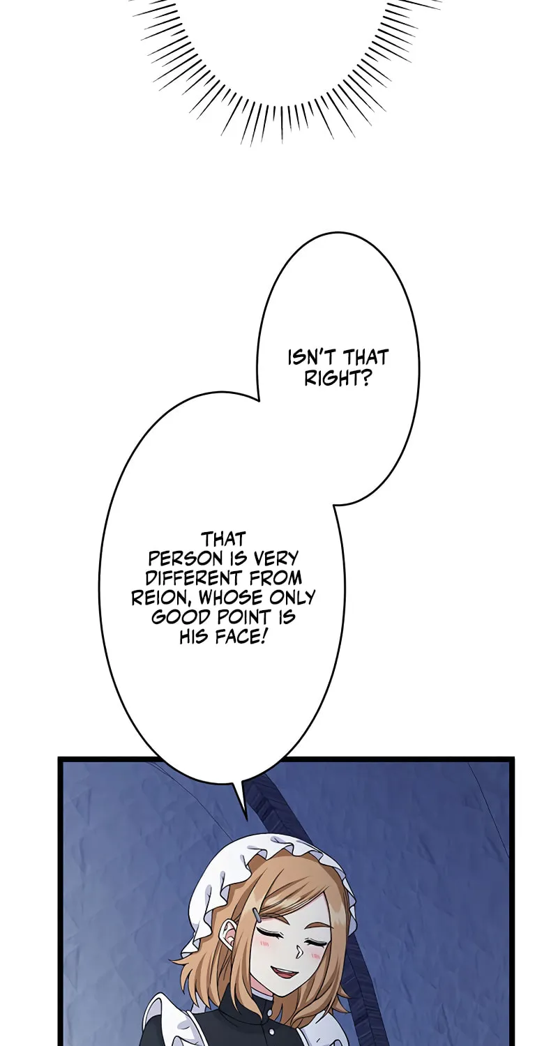 I Have No Intention of Returning to You! Chapter 43 page 28 - 