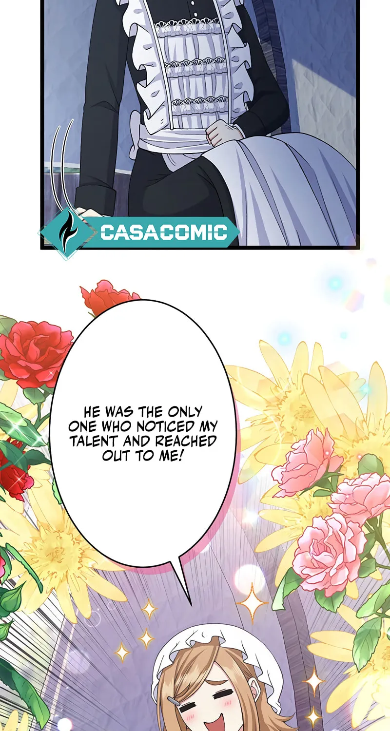 I Have No Intention of Returning to You! Chapter 43 page 29 - 