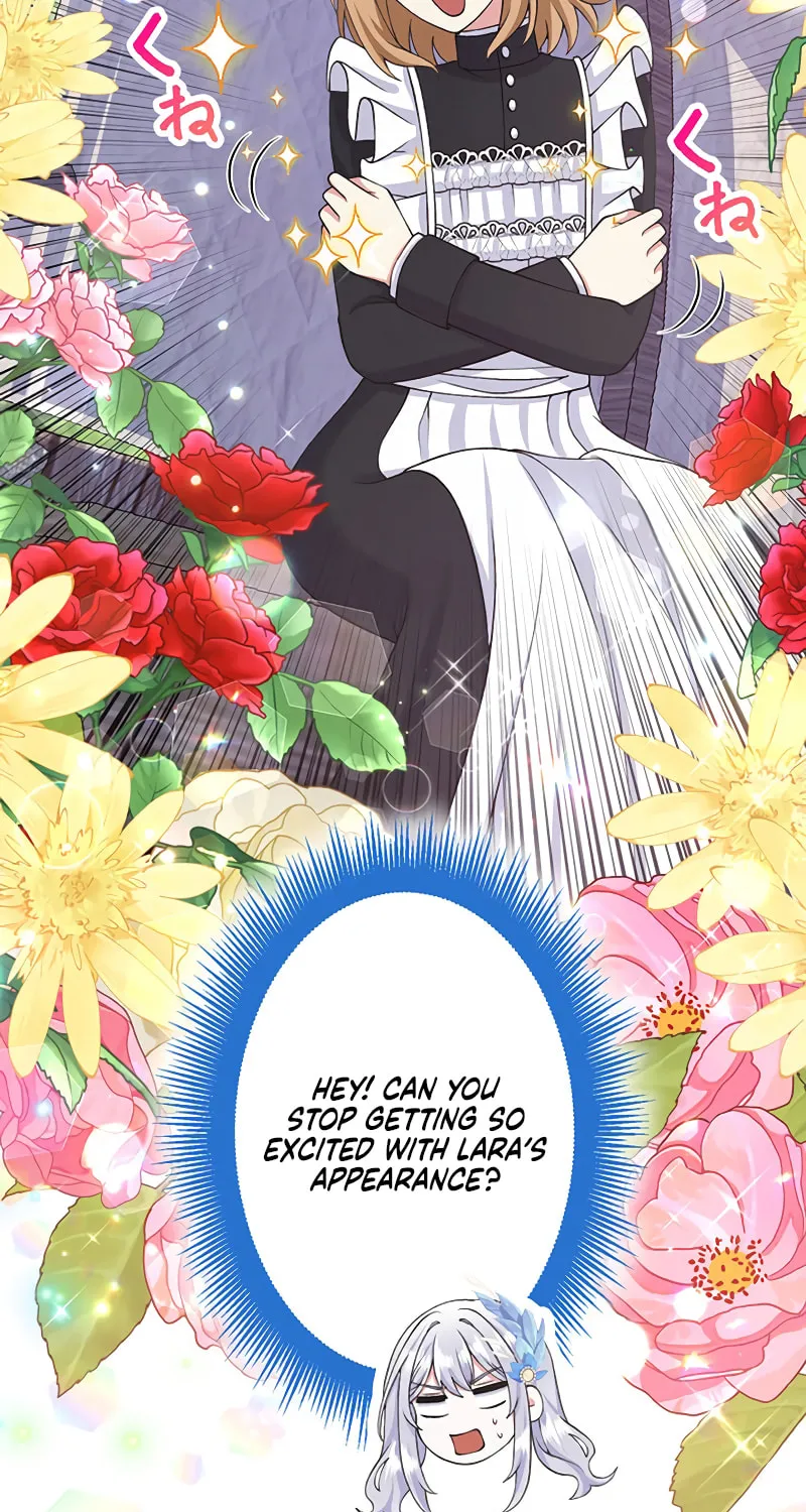 I Have No Intention of Returning to You! Chapter 43 page 30 - 