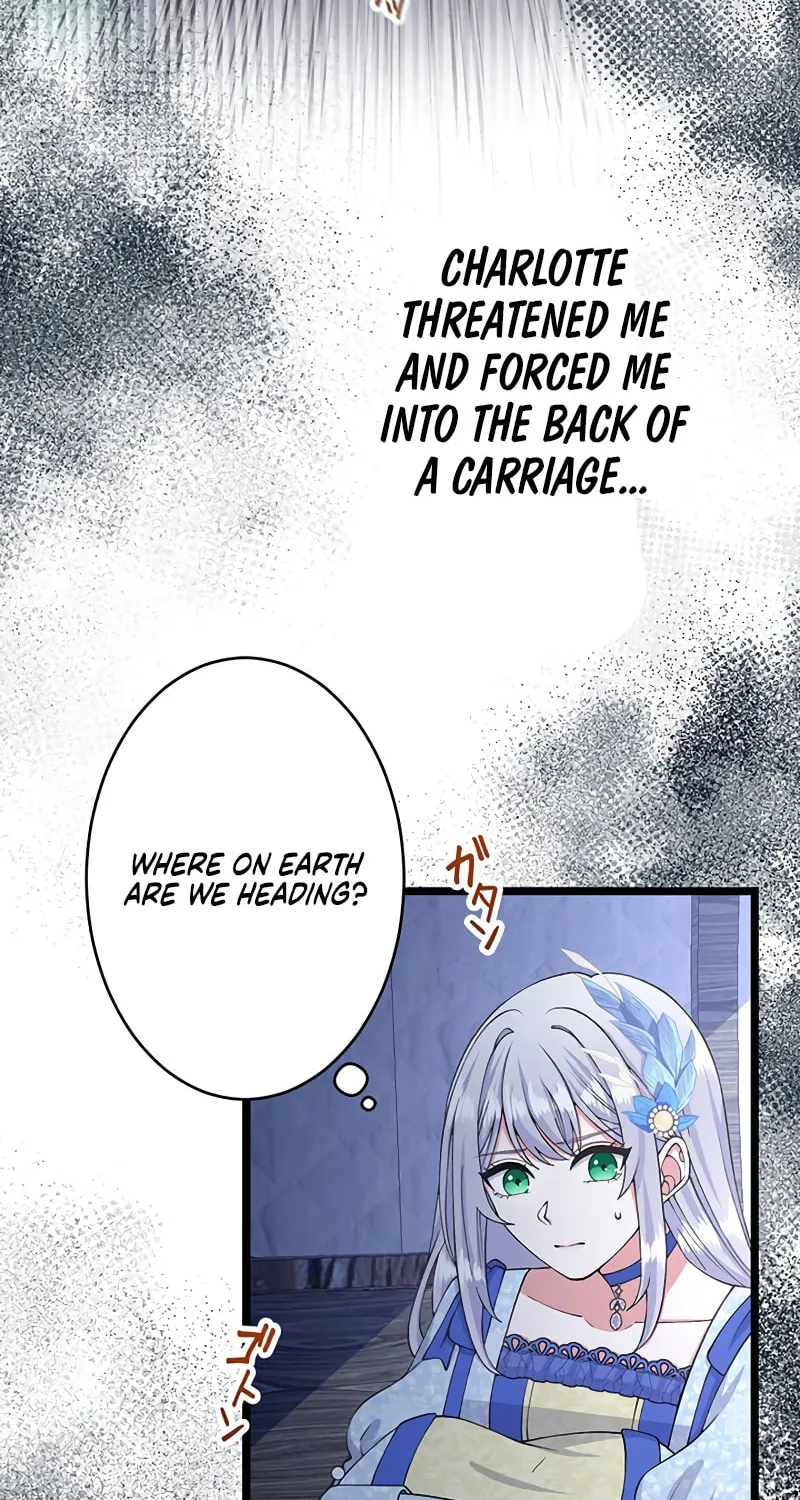 I Have No Intention of Returning to You! Chapter 43 page 4 - 