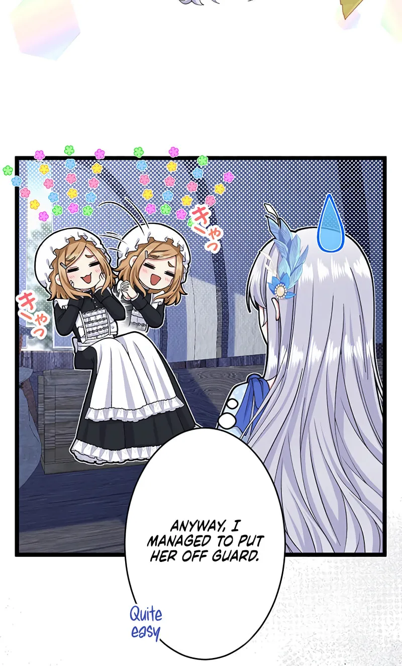 I Have No Intention of Returning to You! Chapter 43 page 31 - 
