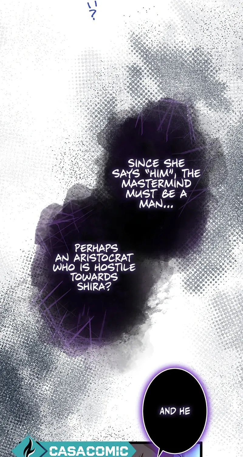 I Have No Intention of Returning to You! Chapter 43 page 32 - 