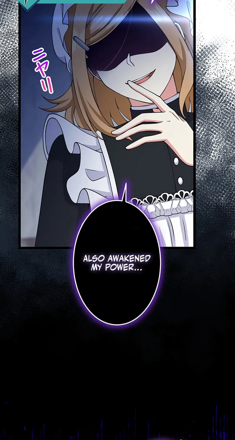 I Have No Intention of Returning to You! Chapter 43 page 33 - 