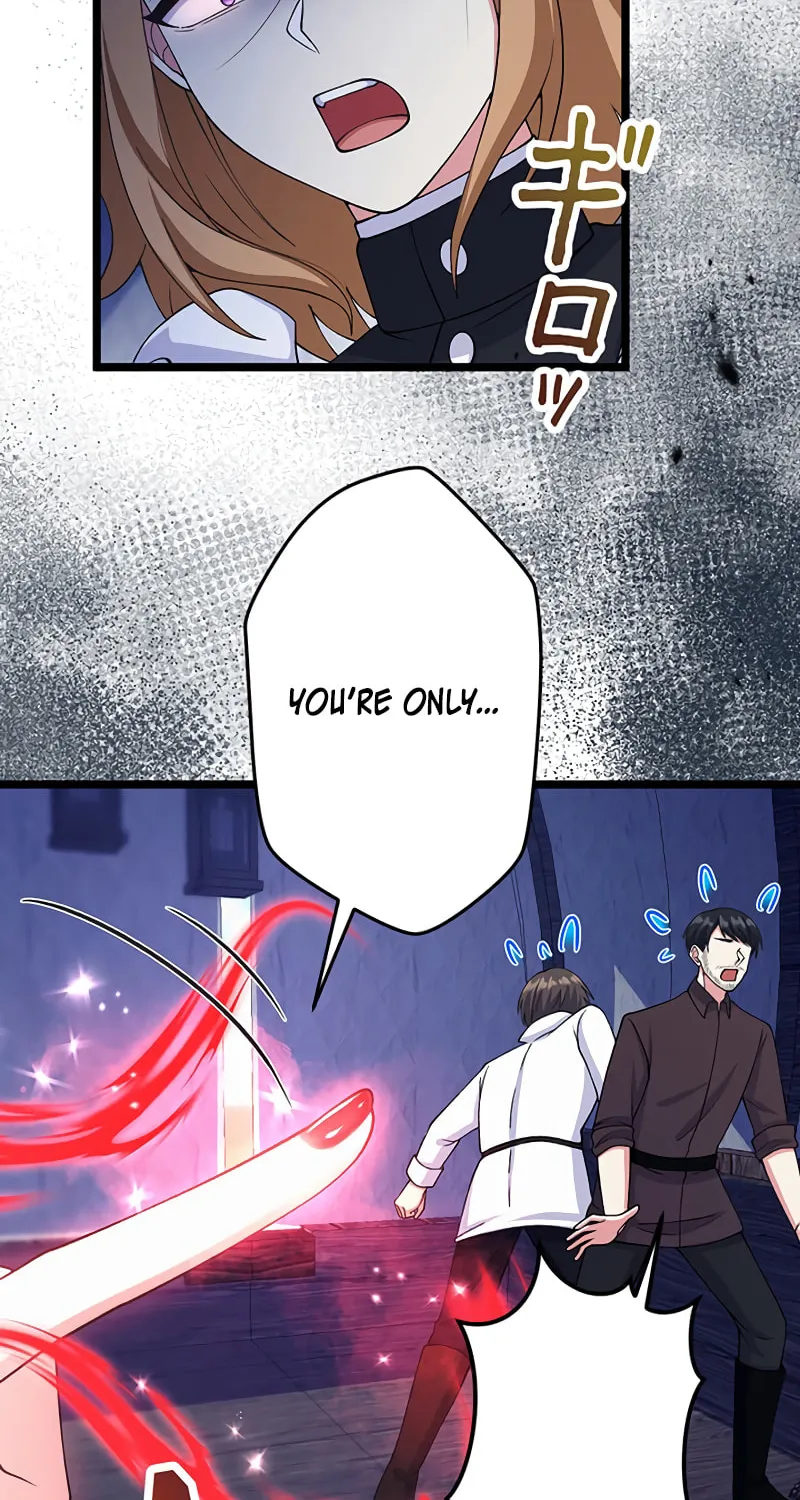 I Have No Intention of Returning to You! Chapter 43 page 37 - 
