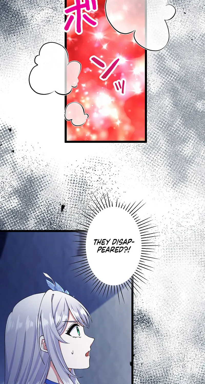 I Have No Intention of Returning to You! Chapter 43 page 40 - 