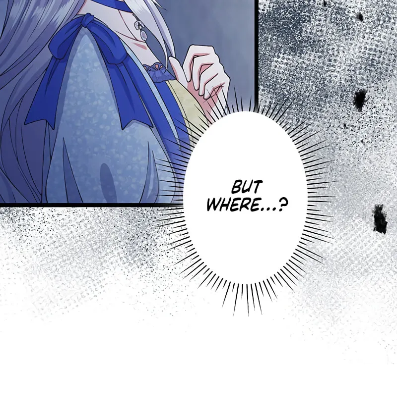I Have No Intention of Returning to You! Chapter 43 page 41 - 