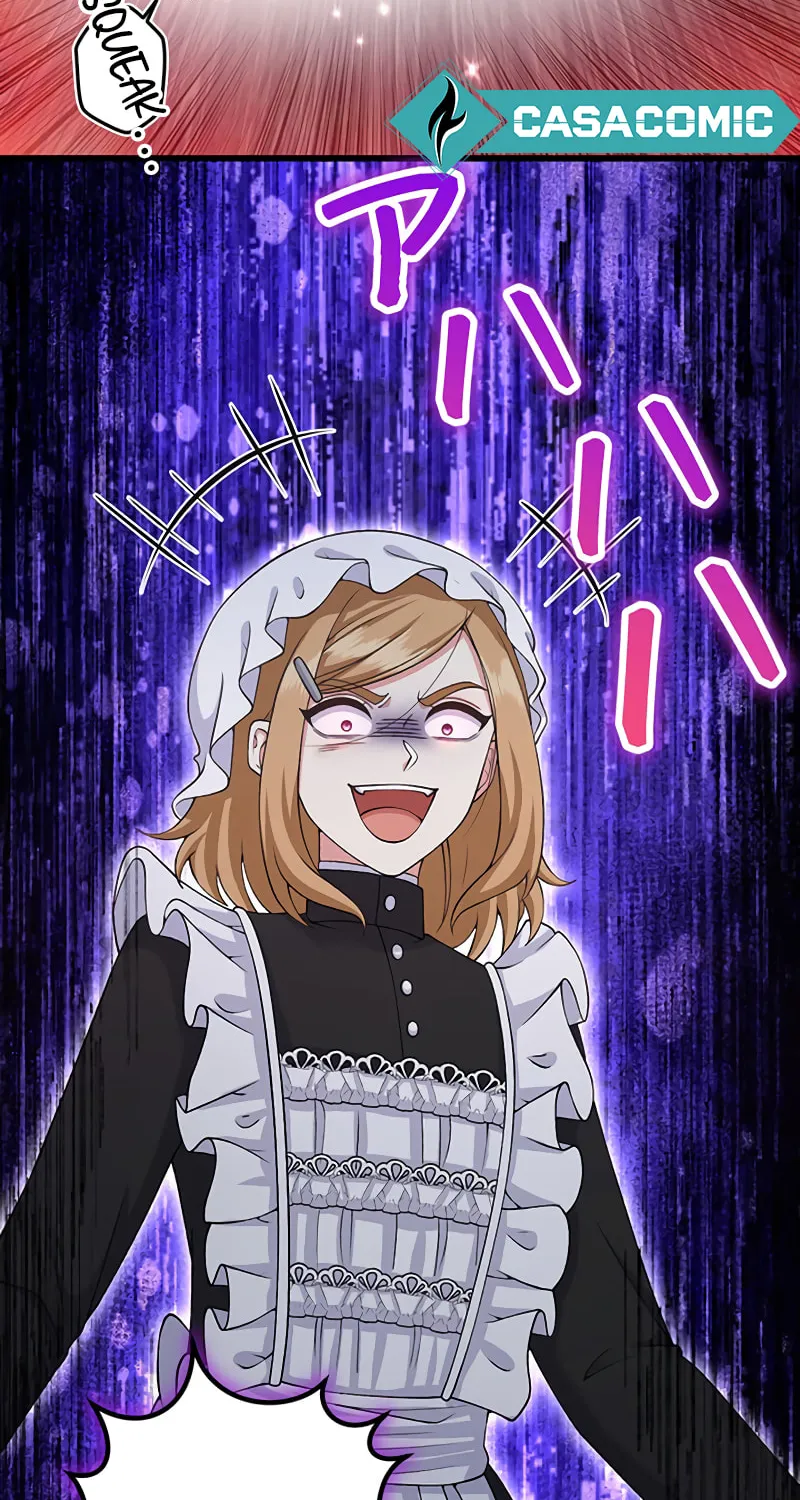 I Have No Intention of Returning to You! Chapter 43 page 43 - 