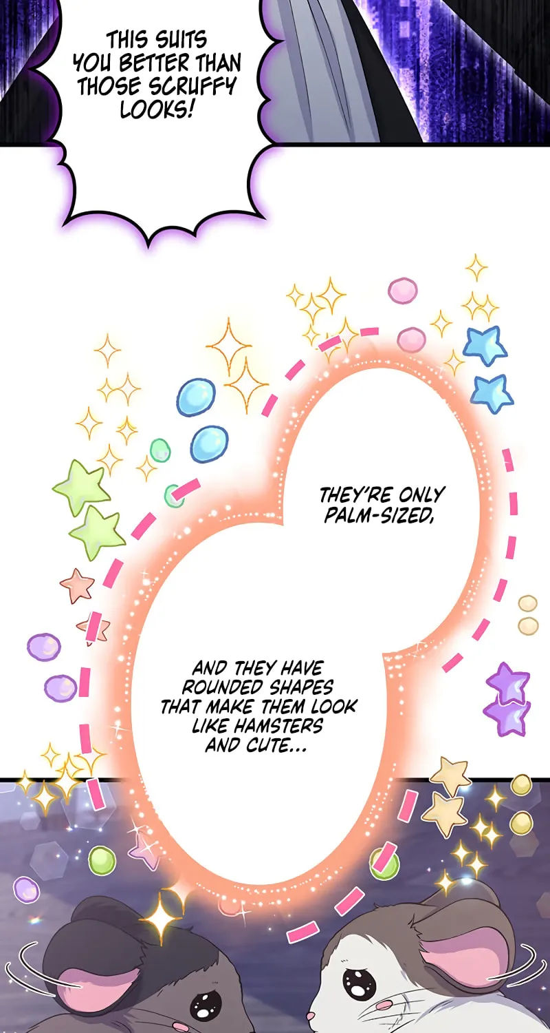 I Have No Intention of Returning to You! Chapter 43 page 44 - 