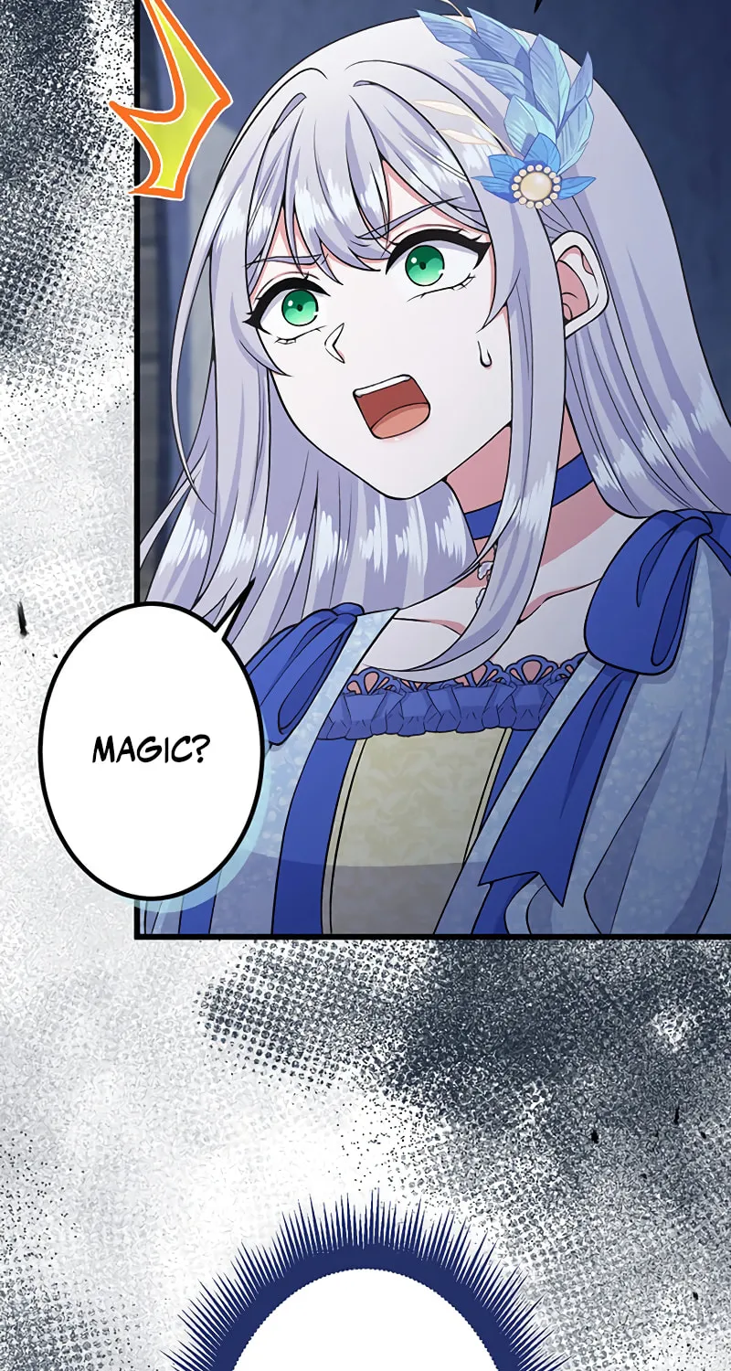 I Have No Intention of Returning to You! Chapter 43 page 46 - 