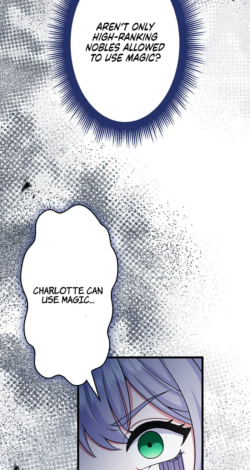 I Have No Intention of Returning to You! Chapter 43 page 47 - 