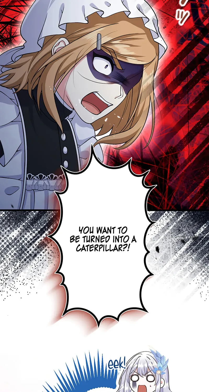 I Have No Intention of Returning to You! Chapter 43 page 49 - 