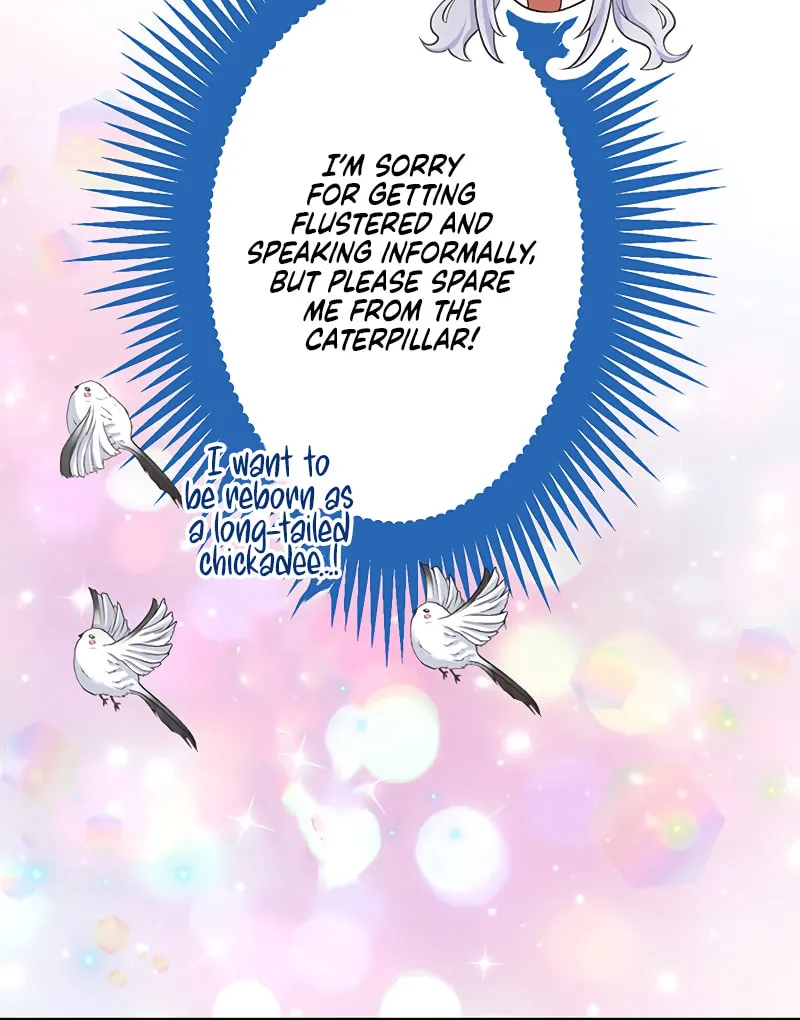 I Have No Intention of Returning to You! Chapter 43 page 50 - 