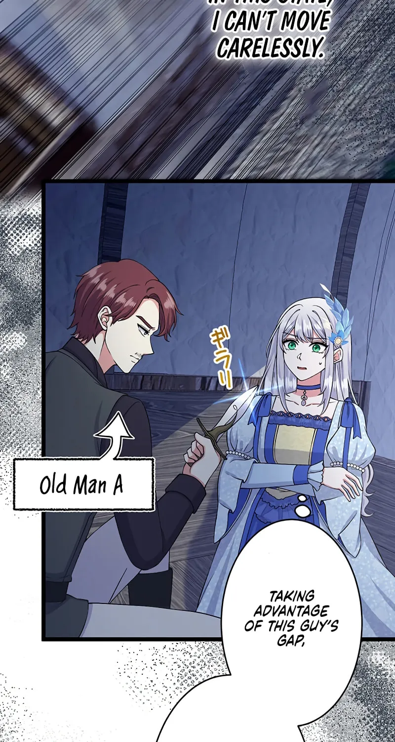 I Have No Intention of Returning to You! Chapter 43 page 6 - 